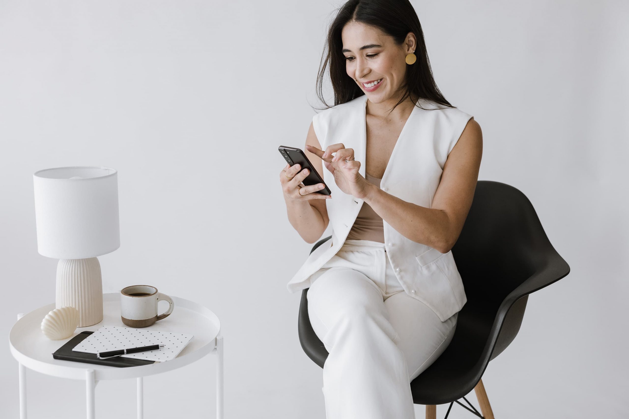 Online Coaching for Women